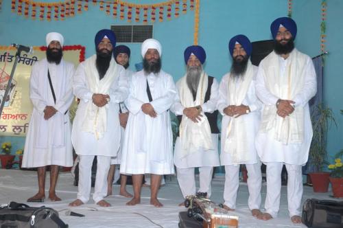 Adutti Gurmat Sangeet Samellen Jawaddi Taksal 2012 (70)