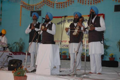 Adutti Gurmat Sangeet Samellen Jawaddi Taksal 2012 (71)