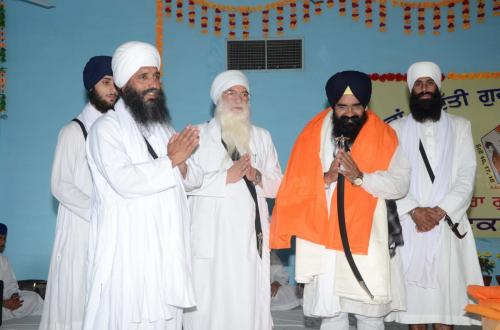 Adutti Gurmat Sangeet Samellen Jawaddi Taksal 2012 (9)
