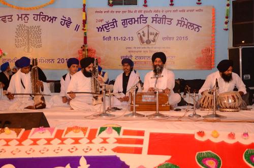 Prof Alankar Singh ji