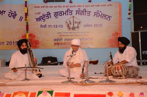 Shri Gaurav Kohli ji