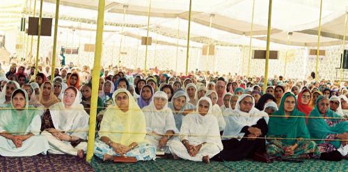 AGSS 1993 Sangat (3)