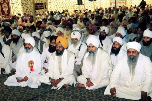 Sant Baba Sucha Singh ji  (2)