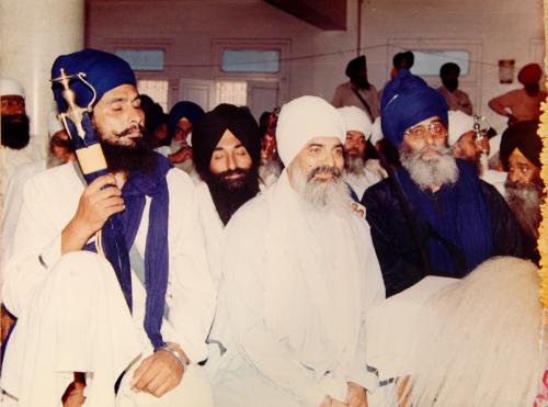 Sant Baba Sucha Singh ji (2)