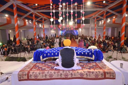 Adutti Gurmat Sangeet 2016