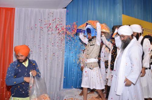 Adutti Gurmat Sangeet Samellan 2016 (100)