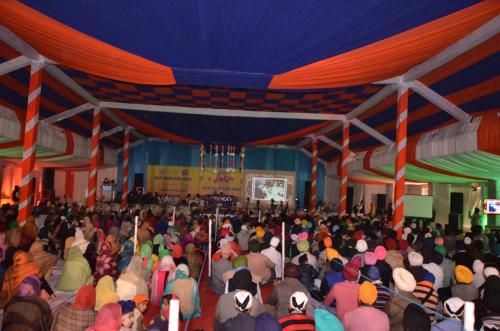Adutti Gurmat Sangeet Samellan 2016 (108)