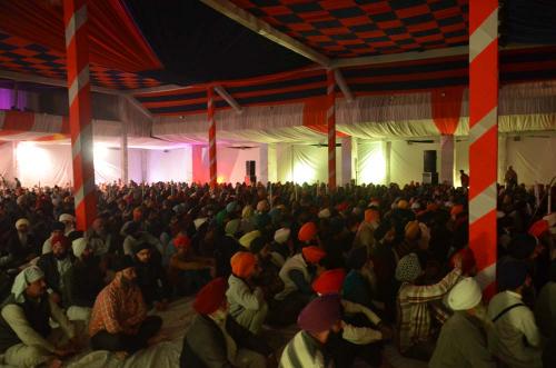 Adutti Gurmat Sangeet Samellan 2016 (110)