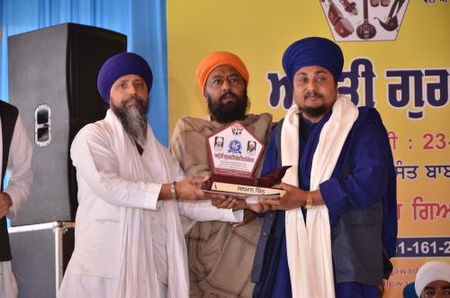 Adutti Gurmat Sangeet Samellan 2016 (131)