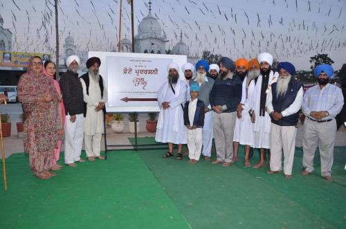 Adutti Gurmat Sangeet Samellan 2016 (40)