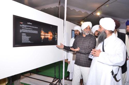 Adutti Gurmat Sangeet Samellan 2016 (43)