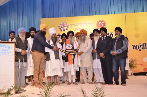 Giani Jagtar Singh ji