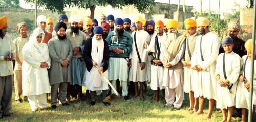 Sant Baba Sucha Singh ji  (13)