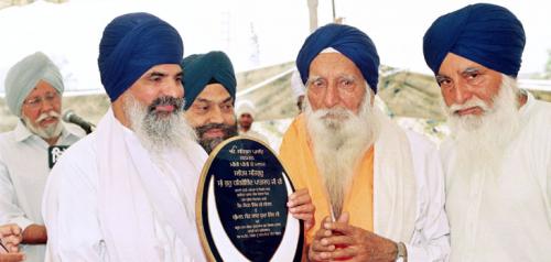 Sant Baba Sucha Singh ji  (15)