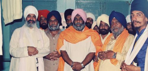 Sant Baba Sucha Singh ji  (16)