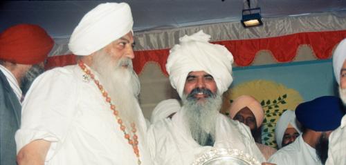 Sant Baba Sucha Singh ji  (22)