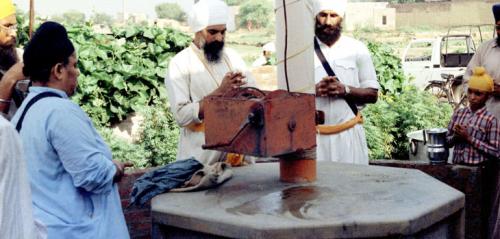 Sant Baba Sucha Singh ji  (25)