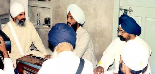 Sant Baba Sucha Singh ji  (4)