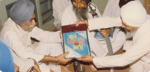 Sant Baba Sucha Singh ji  (9)