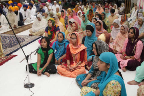 Sant Baba Sucha Singh Ji Barsi 15 Aug 2019
