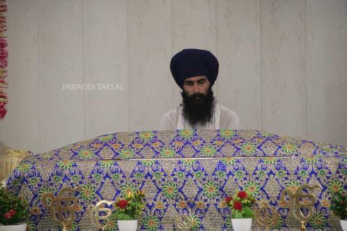 17th Barsi Samagam Sant Baba Sucha Singh ji 16 August, 2019
