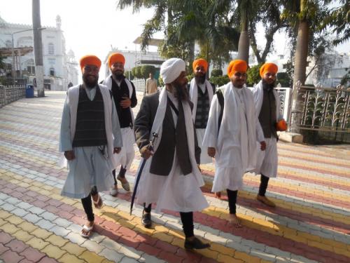 Bhucho Samagam 2014 Sant Baba Amir Singh ji  (7)