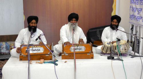 Birthday Celebration of Sant Baba Sucha Singh ji (2)