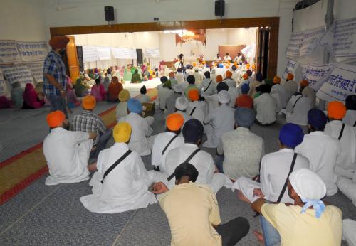 Birthday Celebration of Sant Baba Sucha Singh ji (4)