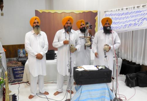 Birthday Celebration of Sant Baba Sucha Singh ji (5)