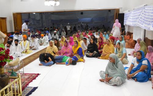 Birthday Celebration of Sant Baba Sucha Singh ji (6)