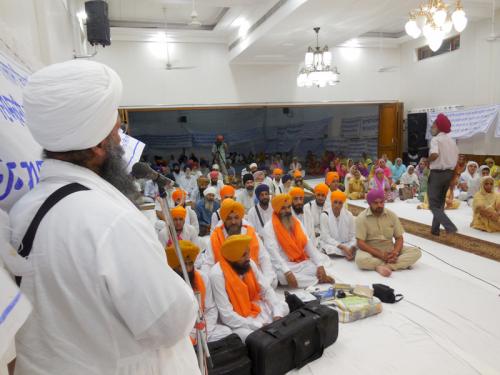 Birthday Celebration of Sant Baba Sucha Singh ji (9)