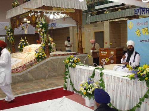 Canada Tour 2013 Sant Baba Amir Singh ji  (10)