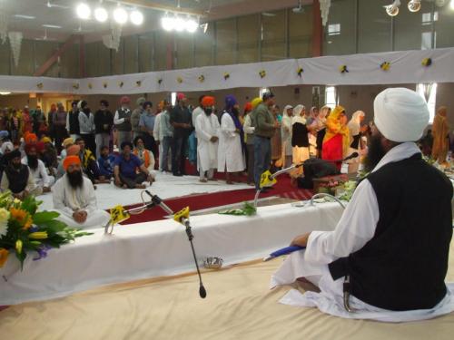 Canada Tour 2013 Sant Baba Amir Singh ji  (11)