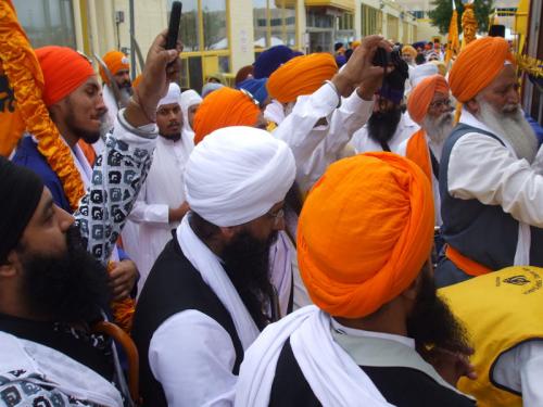 Canada Tour 2013 Sant Baba Amir Singh ji  (12)