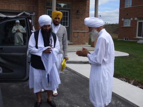 Canada Tour 2013 Sant Baba Amir Singh ji  (15)