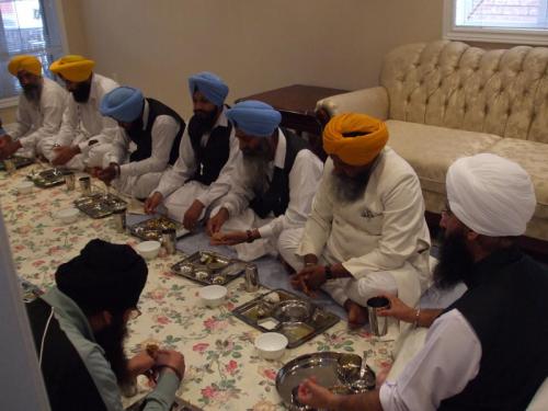 Canada Tour 2013 Sant Baba Amir Singh ji  (16)