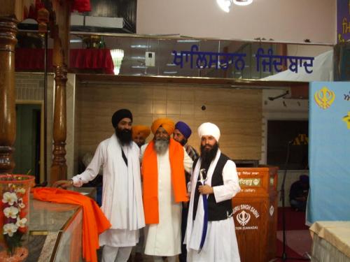 Canada Tour 2013 Sant Baba Amir Singh ji  (21)