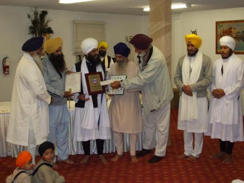 Canada Tour 2013 Sant Baba Amir Singh ji  (24)