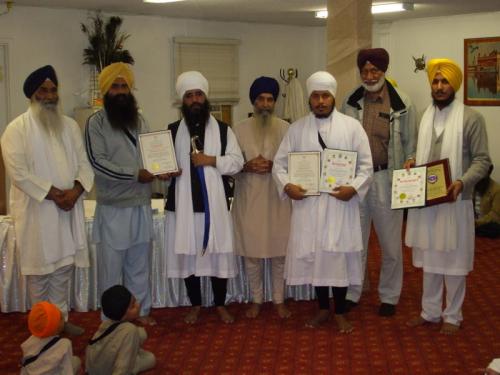 Canada Tour 2013 Sant Baba Amir Singh ji  (25)
