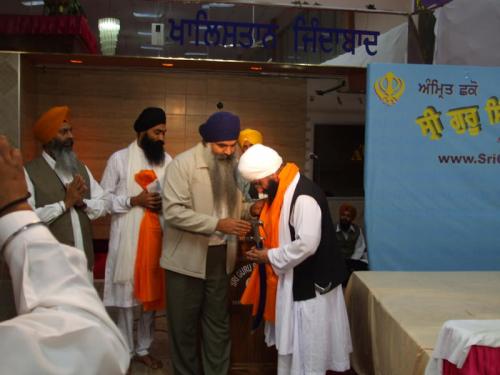 Canada Tour 2013 Sant Baba Amir Singh ji  (26)