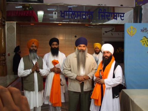 Canada Tour 2013 Sant Baba Amir Singh ji  (27)