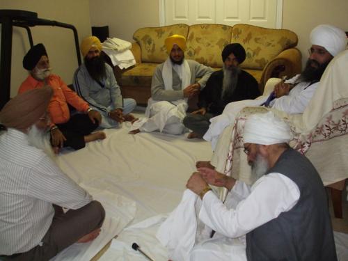 Canada Tour 2013 Sant Baba Amir Singh ji  (29)