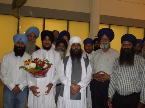 Canada Tour 2013 Sant Baba Amir Singh ji  (3)