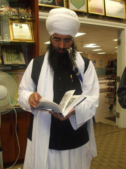 Canada Tour 2013 Sant Baba Amir Singh ji  (31)