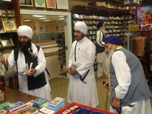 Canada Tour 2013 Sant Baba Amir Singh ji  (32)