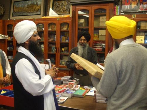 Canada Tour 2013 Sant Baba Amir Singh ji  (33)