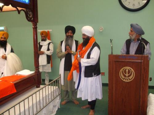 Canada Tour 2013 Sant Baba Amir Singh ji  (36)
