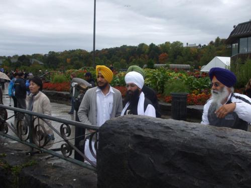 Canada Tour 2013 Sant Baba Amir Singh ji  (37)