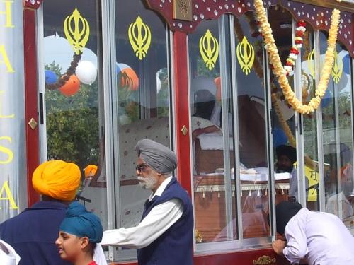 Canada Tour 2013 Sant Baba Amir Singh ji  (7)