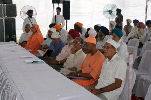 Concept Of Knowledge in Sikhism (3)